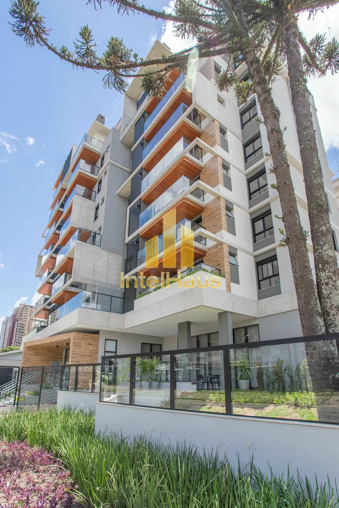 Imagem Um projeto exclusivo, com 42 unidades e plantas flexíveis, que contemplam gardens suspensos, cobert...