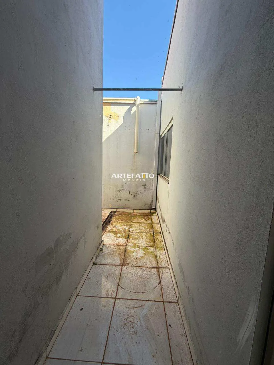 Imagem Casa à venda em Franca, Jardim Meirelles, com 2 quartos (NÃO FINANCIA)