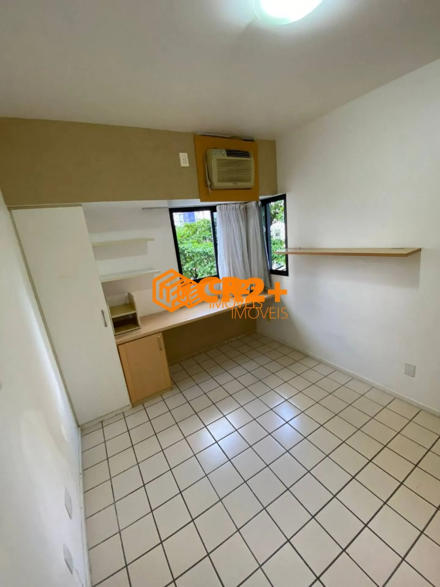 Imagem Apartamento a Venda com 4 quartos, 2 suítes em Boa Viagem,120m²
