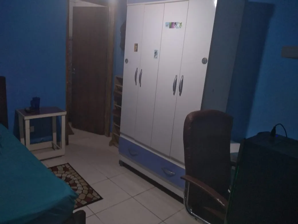Imagem Casa à venda 3 Quartos, 1 Suite, 1 Vaga, 115M², Conjunto Residencial Araretama, Pindamonhangaba - SP