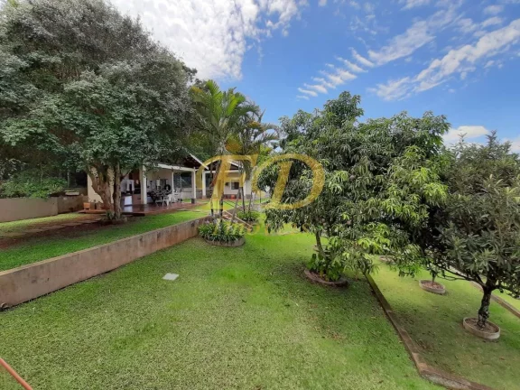 Imagem Chácara em Associação Atibaia / Bairro do Portão