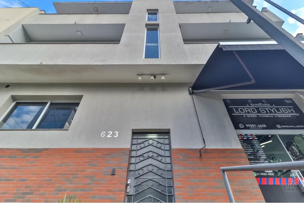 Imagem Apartamento em Mont Serrat