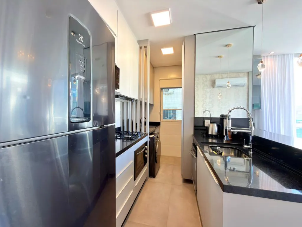 Foto do imóvel: Apartamento 2 Dormitórios - Bairro Navegantes em Rua Tupanciretã