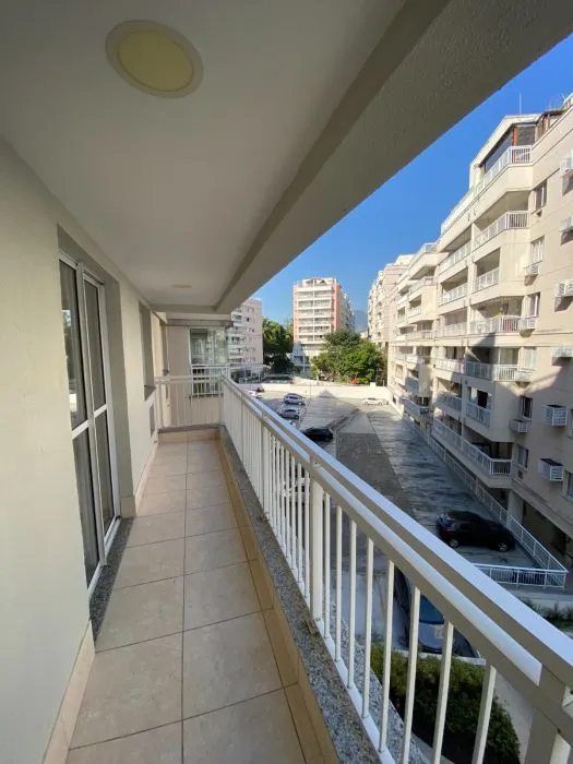 Imagem Apartamento a Venda no bairro Taquara - Rio de Janeiro, RJ