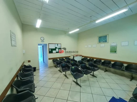 Imagem Prédio para Locação 350M², Santa Paula, São Caetano do Sul - SP