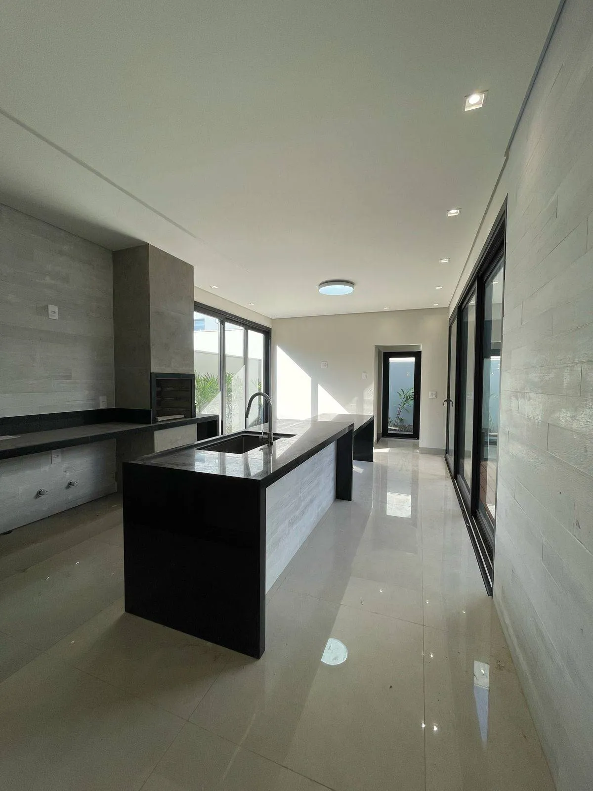 Imagem Casa à venda em Franca, Residencial Olivito, com 3 quartos, 343m2