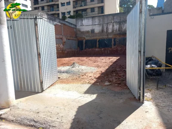 Imagem TERRENO PARA LOCAÇÃO COM EXCELENTE LOCALIZAÇÃO