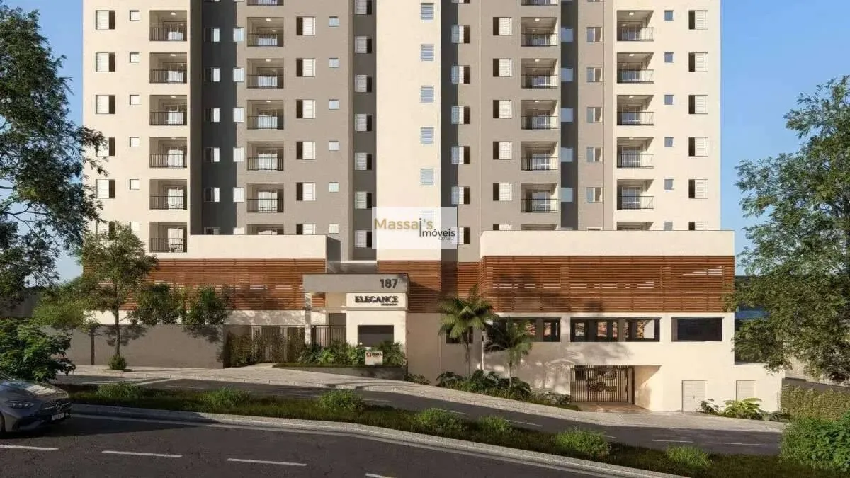 Foto do imóvel Elegance Residencial | Zuma Engenharia | Swift | Campinas em Avenida Jorge Tibiriçá