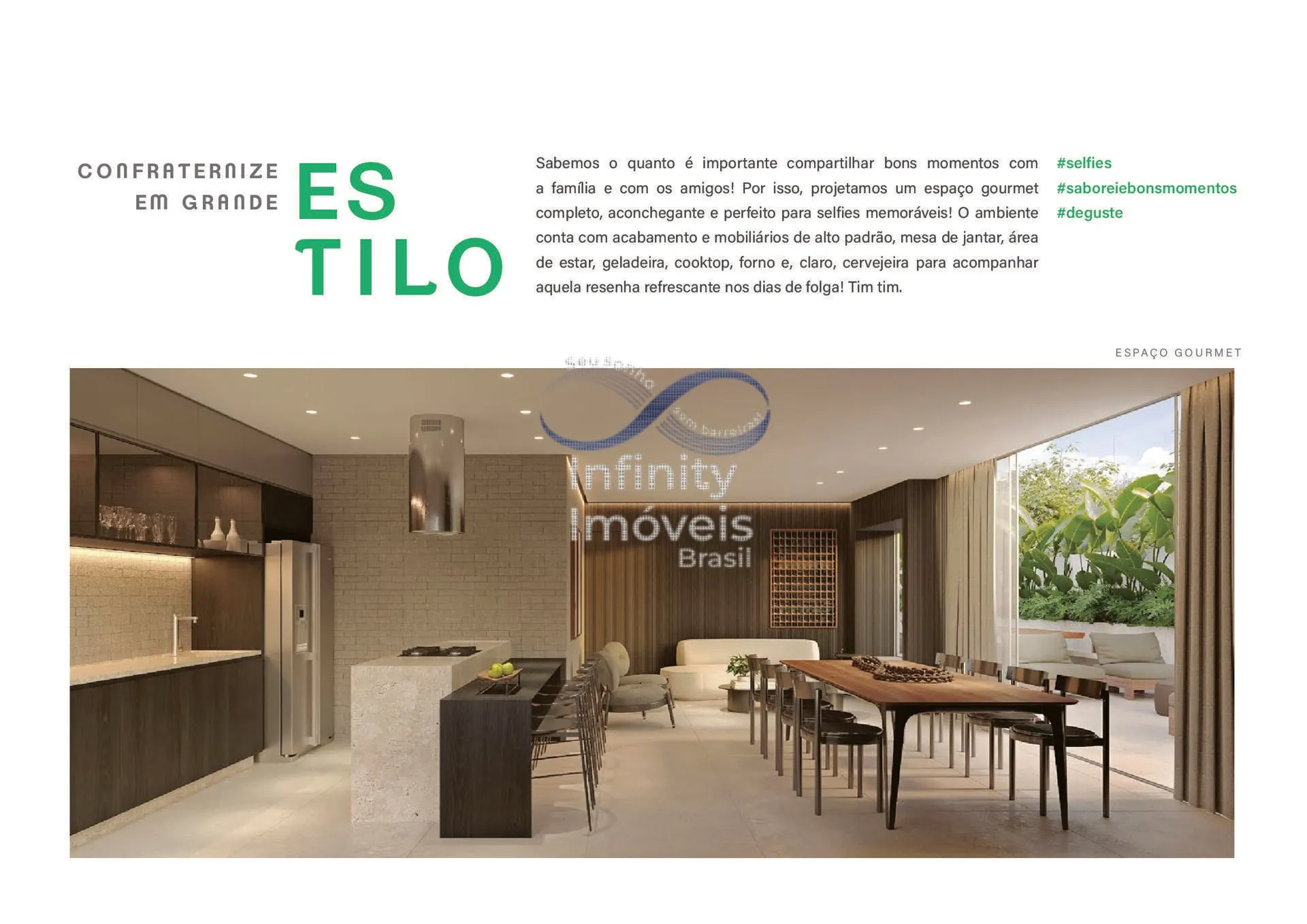 Imagem EDIFICIO ÂNIMA - Apartamento à venda no bairro Carmo - Belo Horizonte/MG