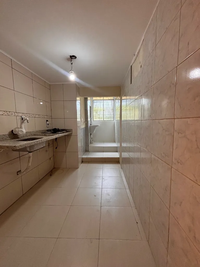 Imagem Apartamento em Praia de Belas