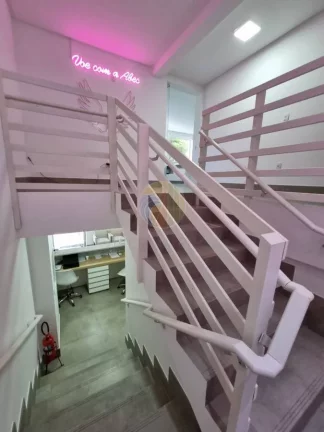 Imagem Sala Comercial no Edifício Farol Ponta do Mel