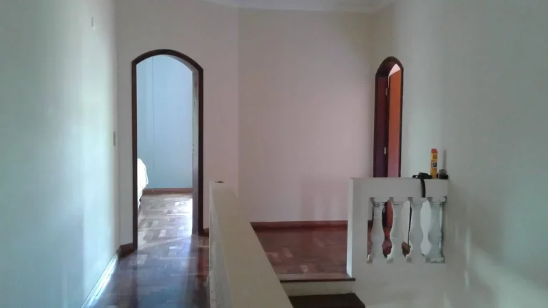 Imagem Casa a venda no condomínio Residencial em Boituva interior de São Paulo