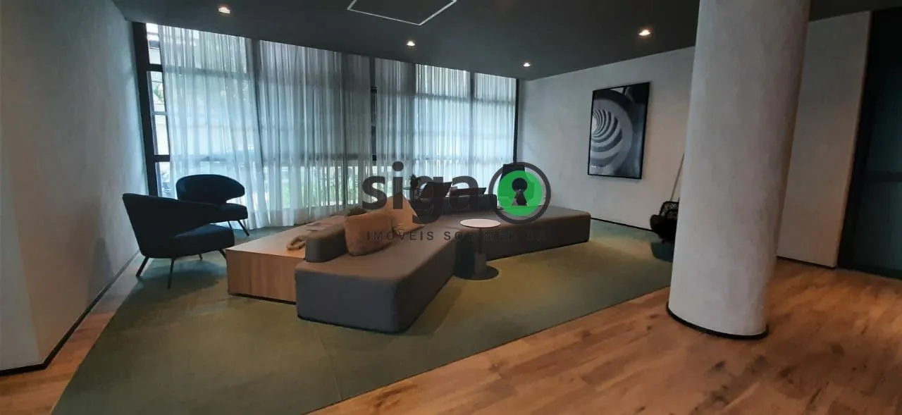 Imagem Studio 23m² todo mobiliado á venda localizado na Vila Mariana/SP