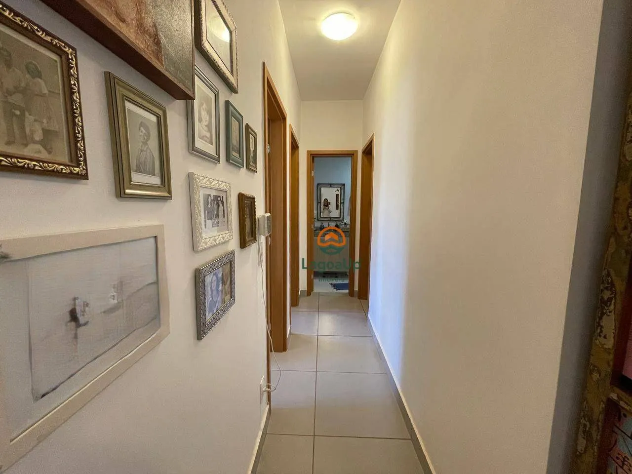 Imagem Apartamento à venda no Lagoa Mansões - Lagoa Santa, Minas Gerais