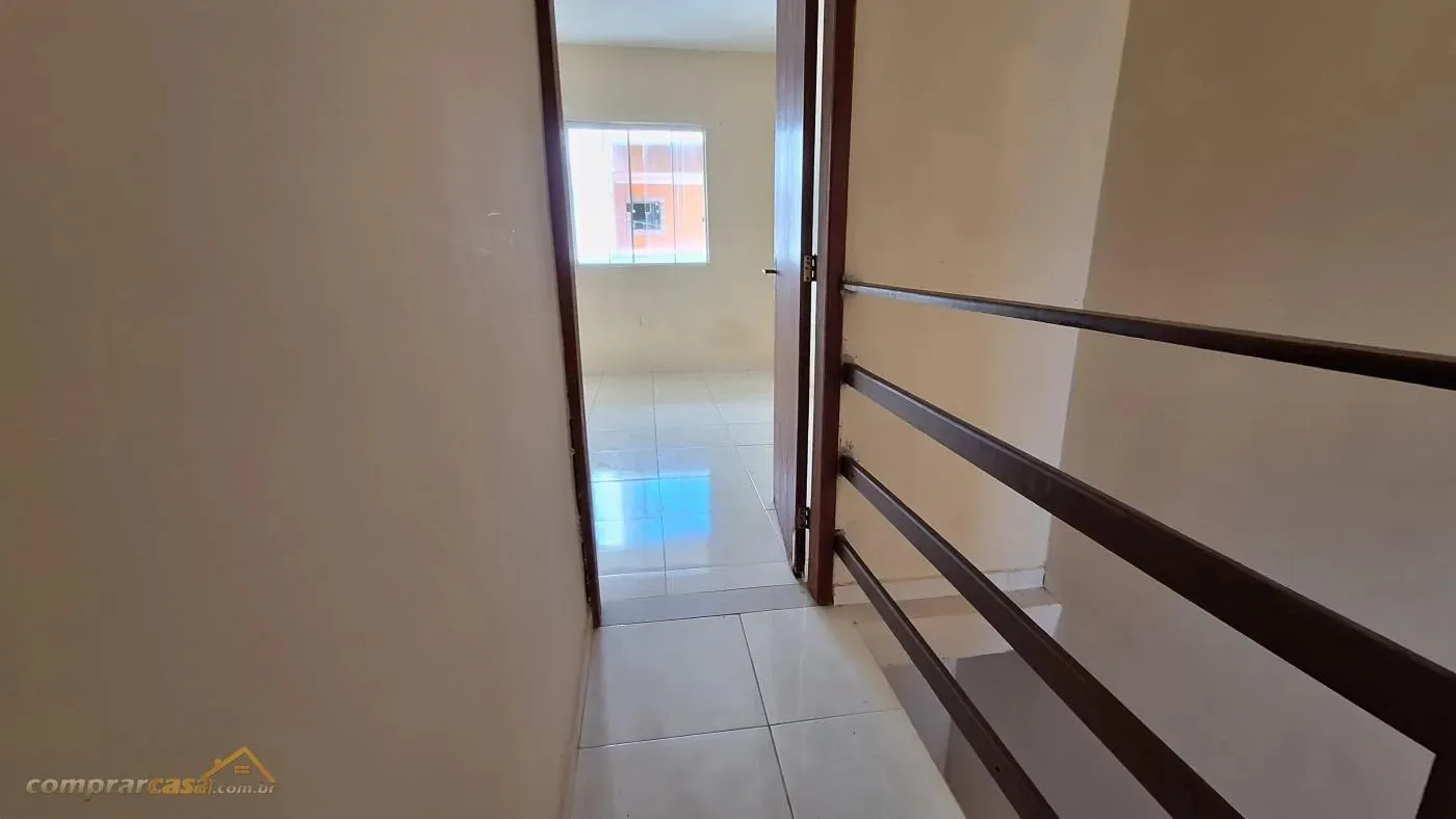 Imagem Casa em Condomínio para Locação em Cabo Frio / RJ no bairro Peró