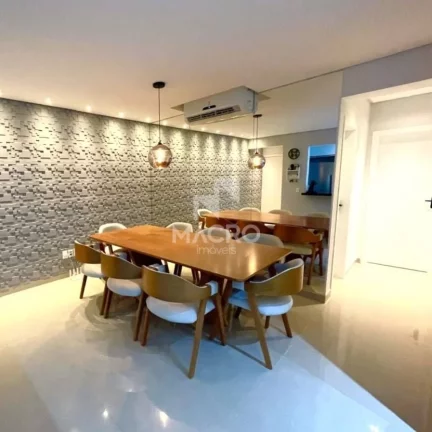 Imagem Apartamento | Baependi | 3 quartos (1 suíte) | 84m²