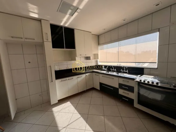 Imagem Casa Padrão