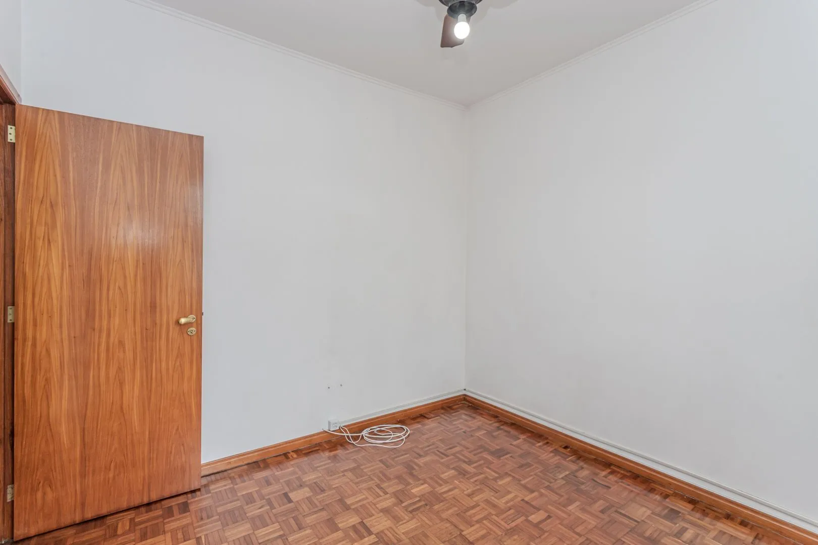 Imagem Apartamento no Jardim Lindóia de 2 dormitórios DESOCUPADO