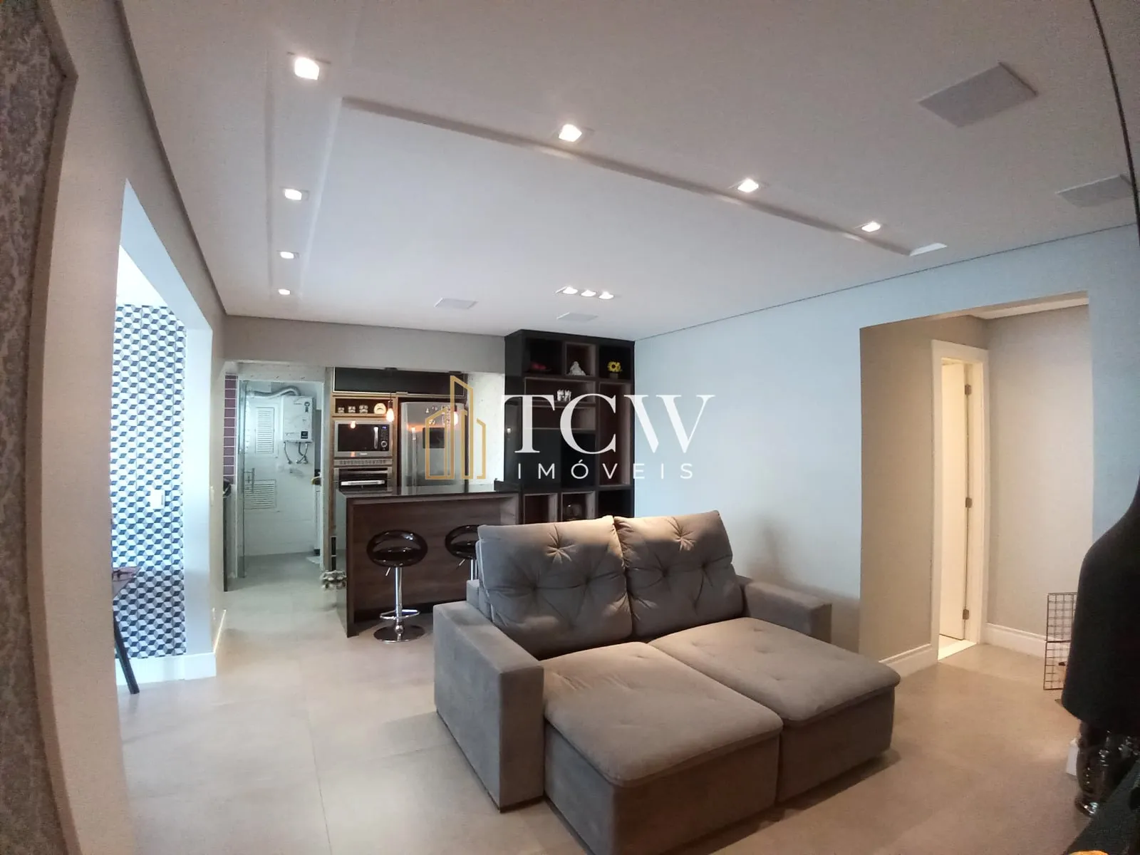 Imagem Apartamento à venda no bairro Bom Retiro - São Paulo/SP, Zona Oeste