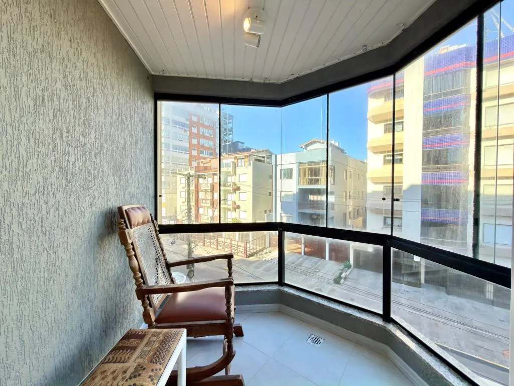 Foto do imóvel: Apartamento 3 Dormitórios - Bairro Centro em Rua Moema