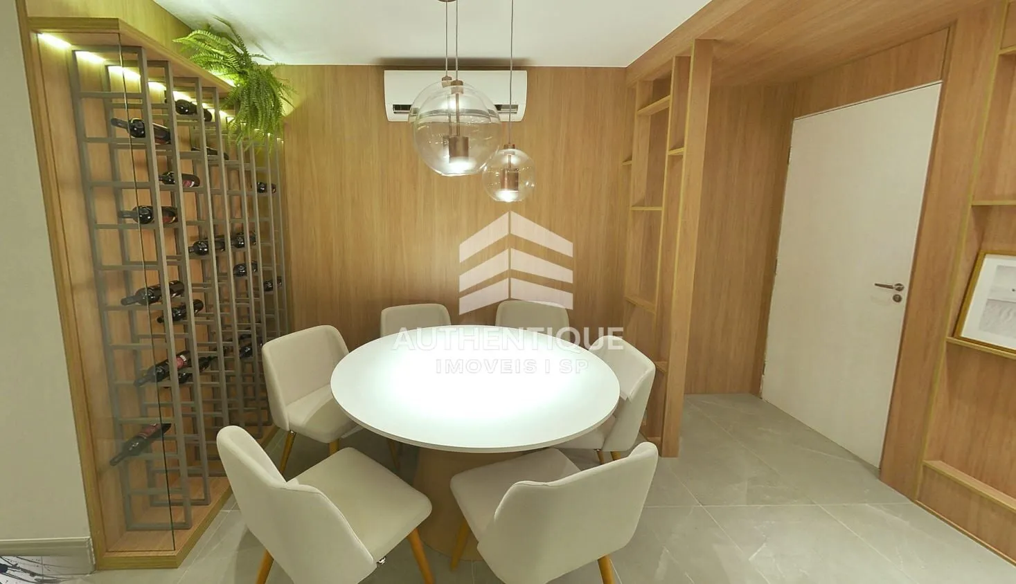 Imagem Connect Butantã - Apartamento à venda no bairro Butantã - São Paulo/SP, Zona Oeste