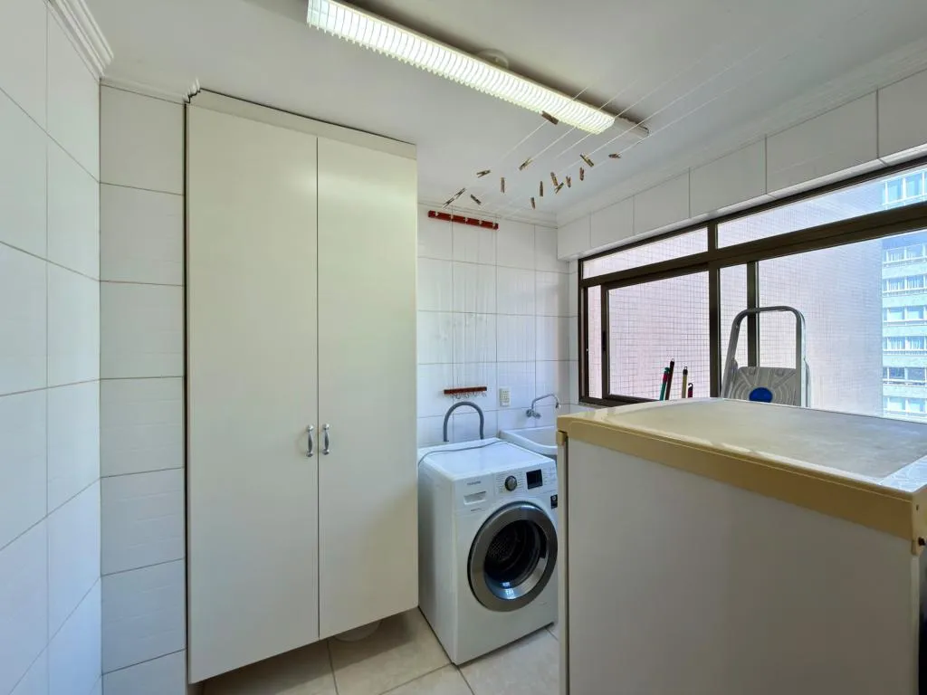 Imagem Apartamento 3 Dormitórios - Bairro --