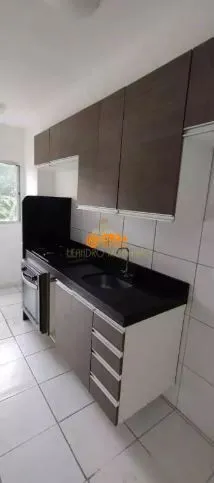 Imagem Venda Apartamento 2 quartos Tejipió