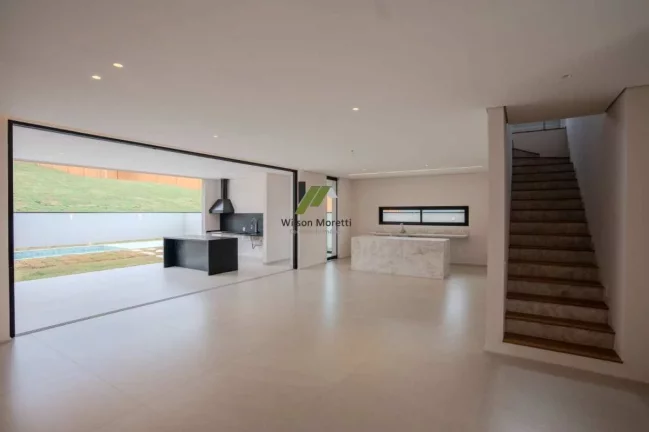 Imagem LINDA CASA EM CONDOMÍNIO DE ALTO PADRÃO