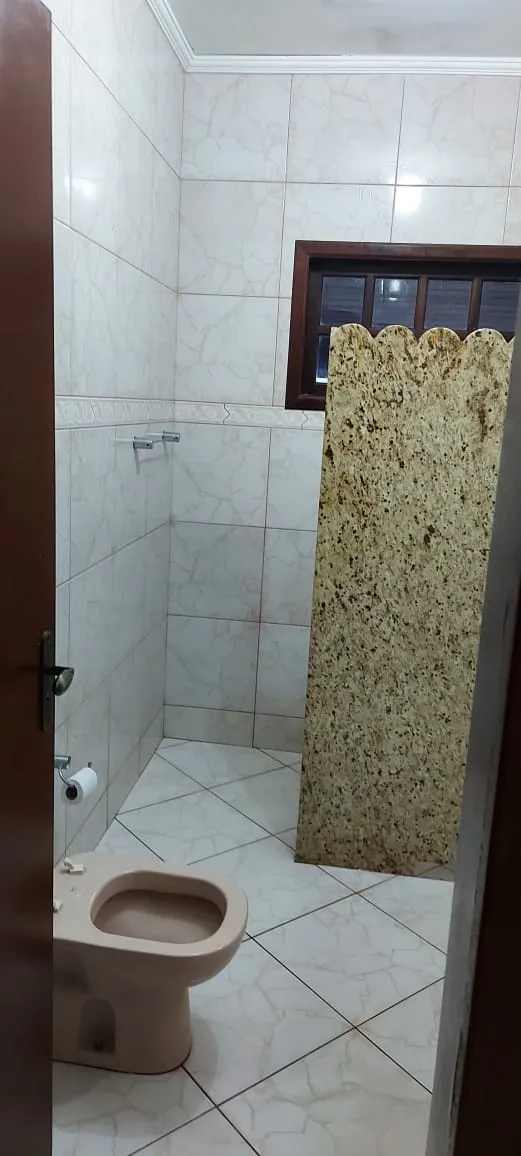 Imagem Casa à Venda, Conjunto Residencial Araretama, Pindamonhangaba, SP