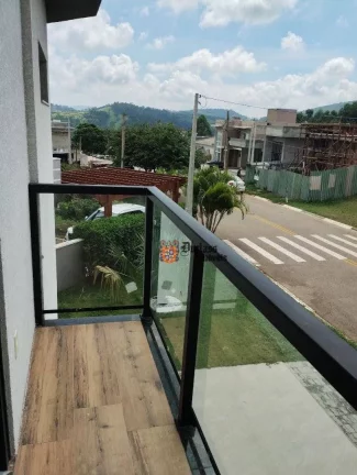 Foto do imóvel Sobrado com 3 dormitórios à venda, 212 m² por R$ 1.450.000,00 - Loteamento Atibaia Park I - Atibaia/SP