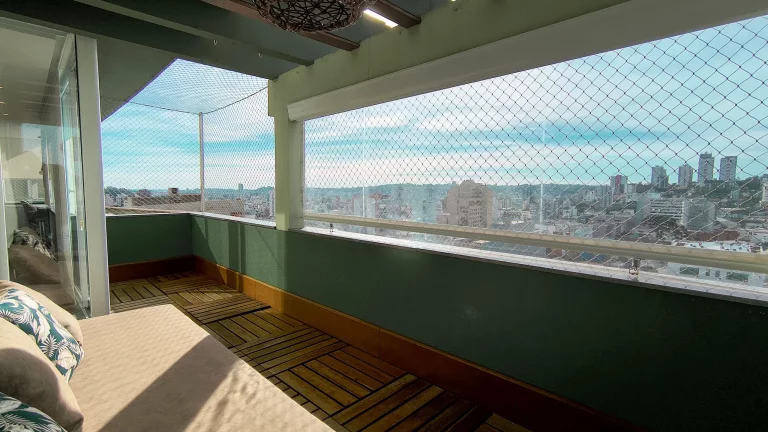 Imagem Apartamento 3 quartos sendo 1 suíte para venda no bairro Centro em Caxias do Sul