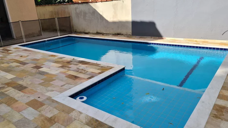 Imagem Casa em condomínio - Praia da Mococa - Mar Verde - Caraguatatuba