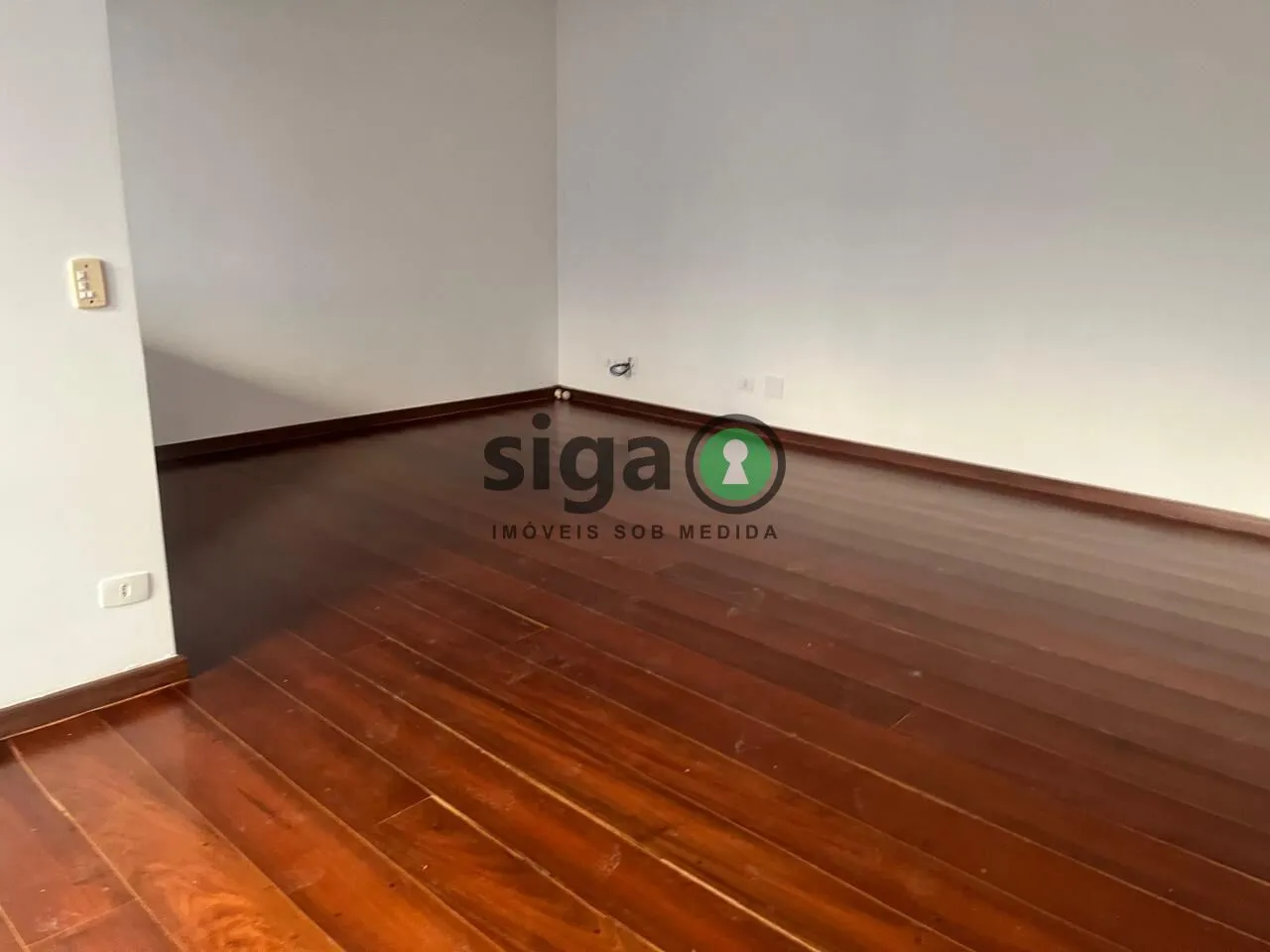 Foto do imóvel Apartamento a venda no Brookli