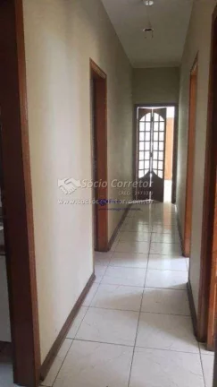 Imagem Casa com 4 dormitórios, 350 m - venda por R$ 1.200.000,00 ou aluguel por R$ 5.842,00 - Vila Hermínia - Guarulhos/SP