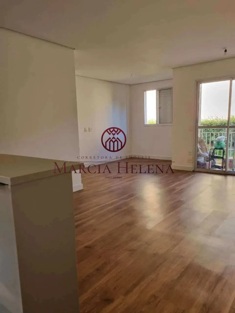 Imagem Apartamento à venda, no Vita Belle Residence em Campinas, Vila Industrial, com 2 quartos, 66m2