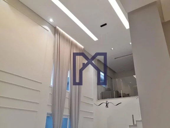 Imagem Casa com 3 dormitórios à venda, 205 m² por R$ 1.600.000,00 - Centro - Itajubá/MG