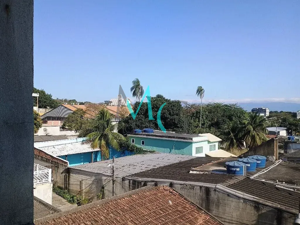 Imagem Prédio para alugar, 280 m² por R$ 5.000,00/mês - Santa Cruz - Rio de Janeiro/RJ