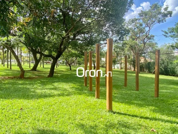Imagem Terreno à venda, 658 m² por R$ 1.399.000,00 - Loteamento Portal do Sol I - Goiânia/GO