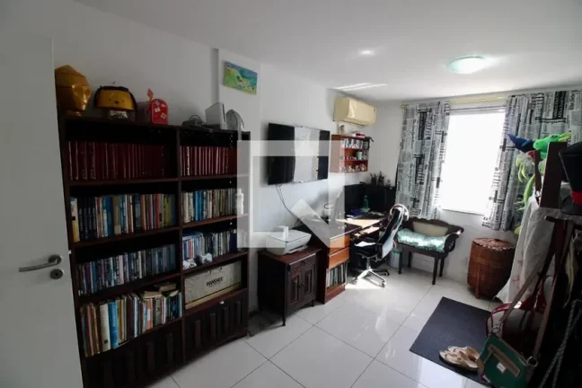 Imagem Apartamento à Venda - Recreio, 4 Quartos, 187 m2