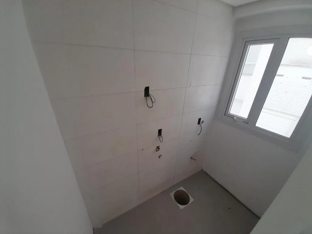 Imagem Apartamento 1 Dormitório - Bairro Zona Nova