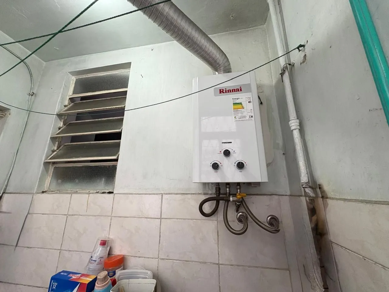 Imagem Apartamento 3 dormitórios na Glória!