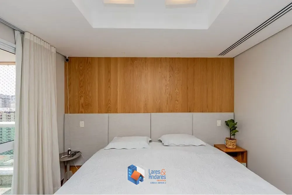 Imagem Cobertura Duplex à venda 4 Quartos 3 Suites 6 Vagas 350M² Vila Mariana São Paulo - SP