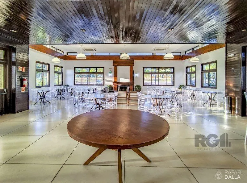 Imagem Lote com 570m² - Alphaville Porto Alegre