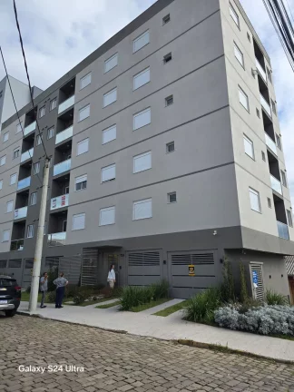 Imagem Apartamento 2 quartos sendo 1 suíte para venda no bairro Santa Lucia em Caxias do Sul