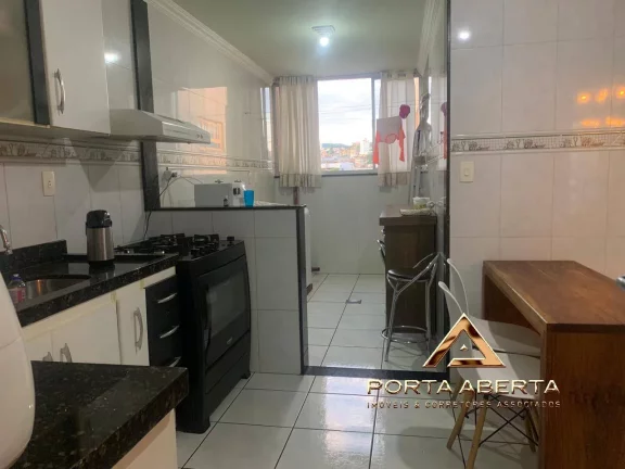 Imagem APARTAMENTO DUPLEX - 5 QUARTOS SENDO 2 SUITES CIDADE NOBRE - COD 1023