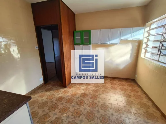 Imagem Casa com 3 dormitórios à venda, 160 m² por R$ 690.000,00 - Jardim São Sebastião - Socorro/SP