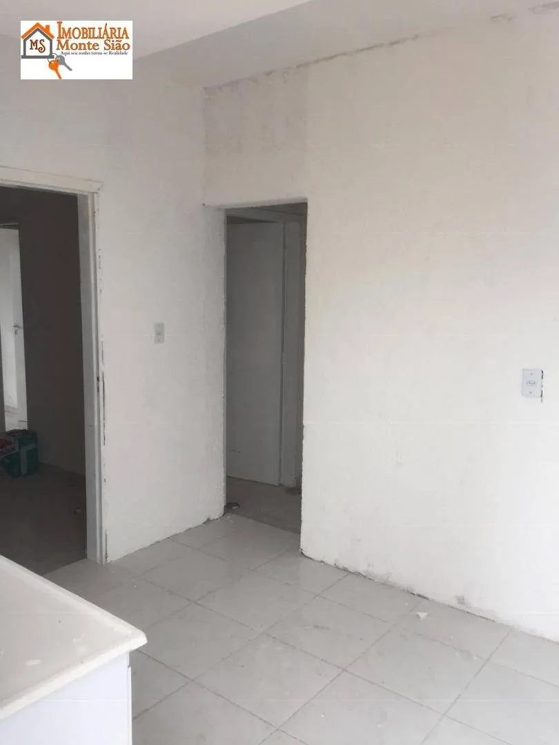 Imagem Casa com 9 dormitórios à venda, 297 m² por R$ 450.000,00 - Cidade Martins - Guarulhos/SP