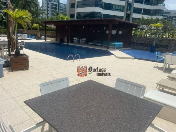 Imagem Apartamento com 4 dormitórios à venda, 236 m² por R$ 9.200.000,00 - Riviera de São Lourenço - Bertioga/SP