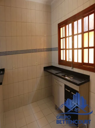 Imagem CASA RESIDENCIAL em Itanhaém - SP, Bopiranga