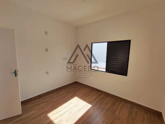 Imagem Casa de Campo, quase prontinha para uma família especial